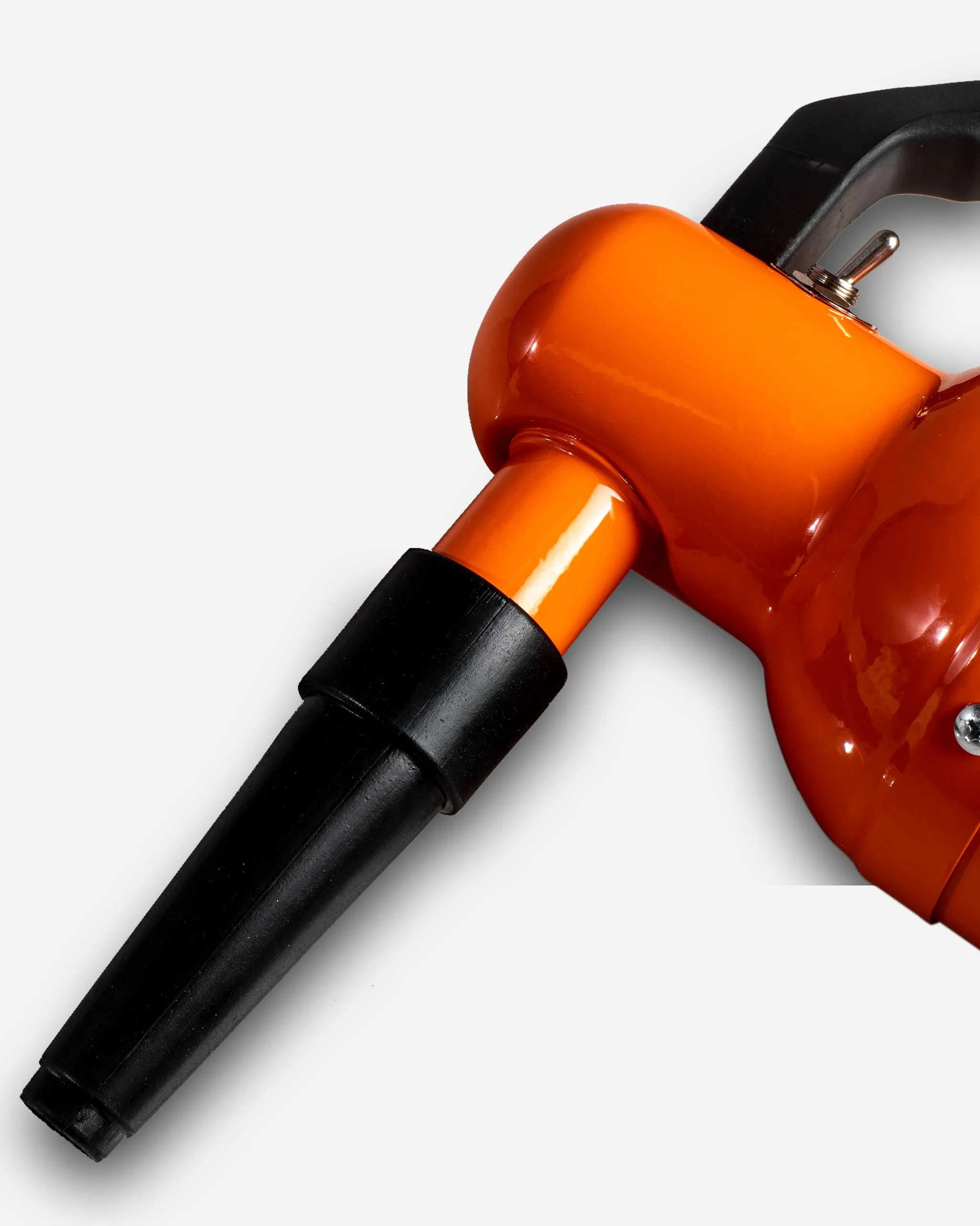 Adam's Orange Blaster Sidekick (Limited Edition)