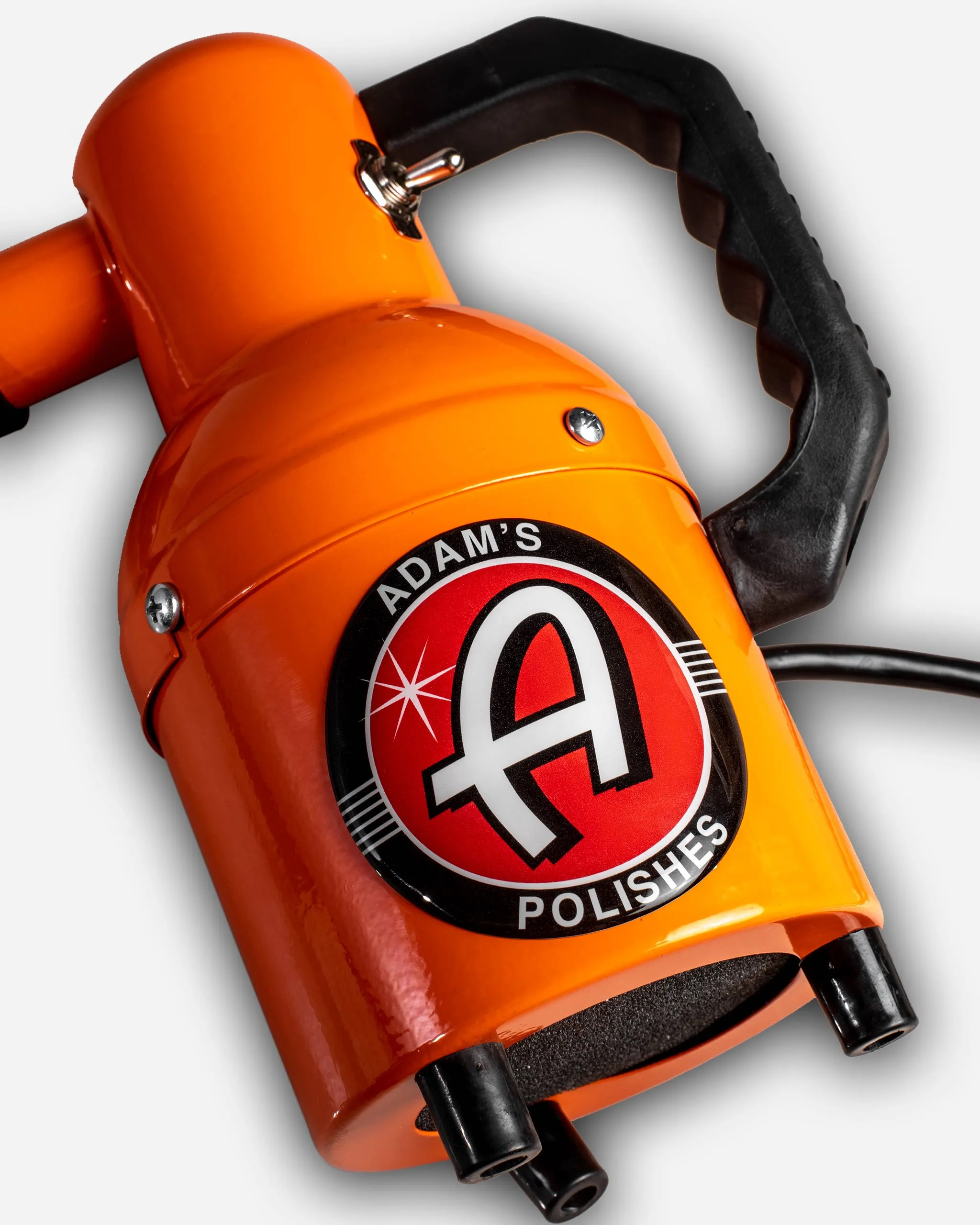 Adam's Orange Blaster Sidekick (Limited Edition)