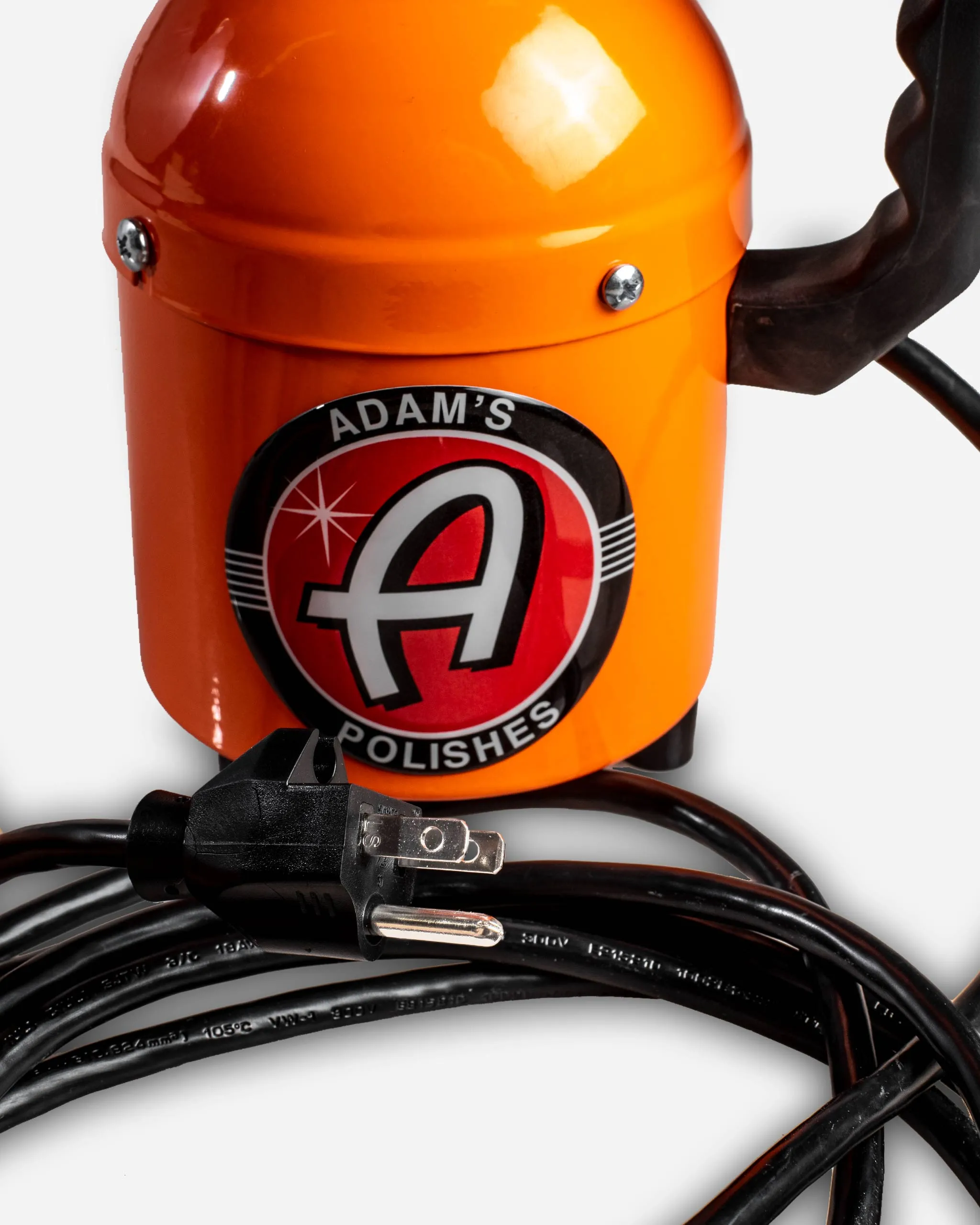 Adam's Orange Blaster Sidekick (Limited Edition)
