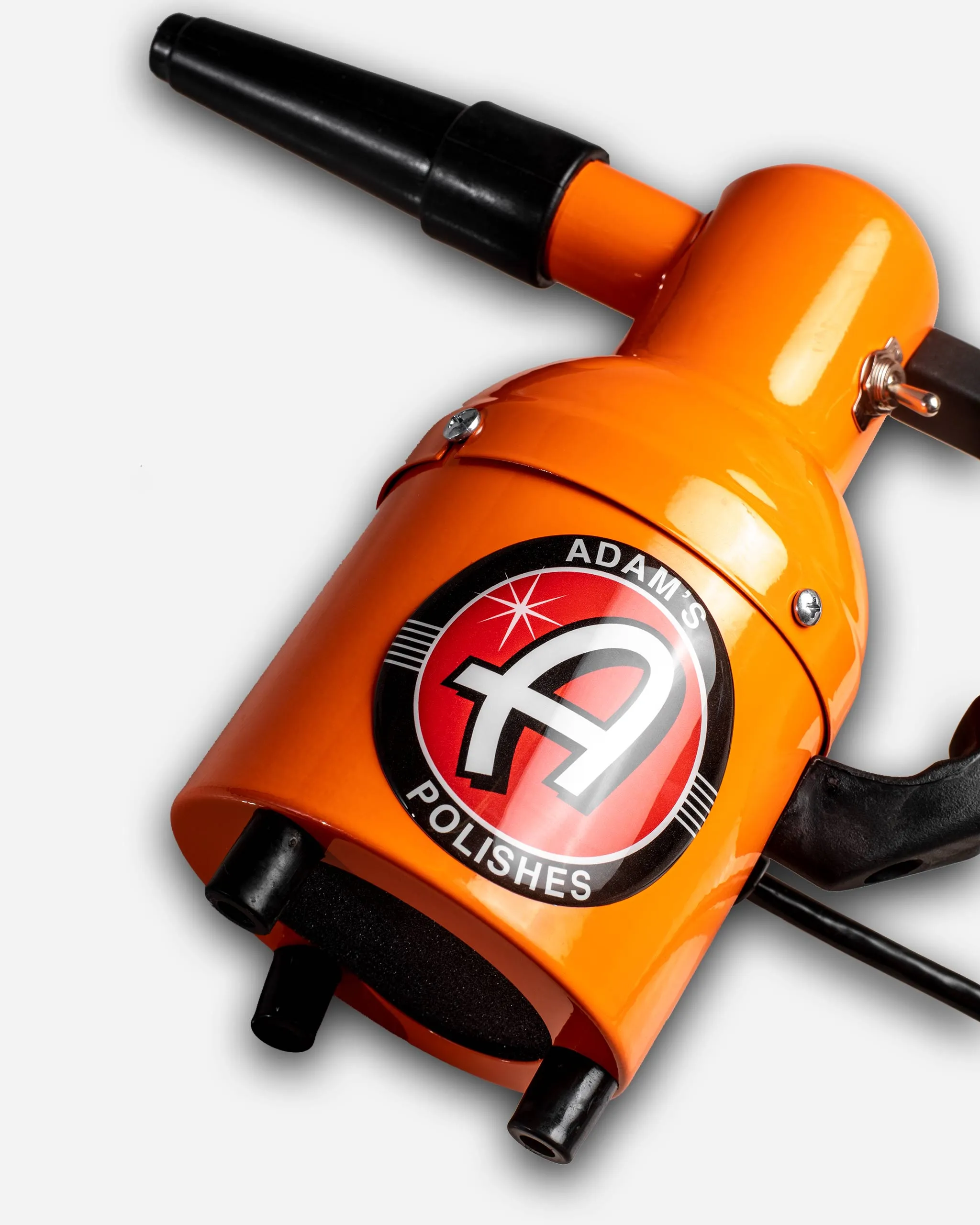 Adam's Orange Blaster Sidekick (Limited Edition)