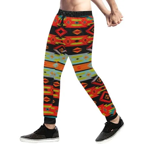 Adobe Kiva Men's Sweatpants