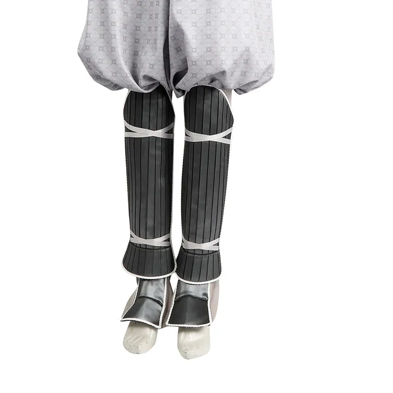 Ahsoka Season 1 Cosplay Star Wars Ahsoka Tano White Suit Costume Halloween Outfit