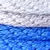 Alvalley Nylon Slip Leads with stop 1/8"(4mm)