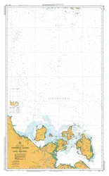AUS 710 - Vanderlin Island to Cape Beatrice