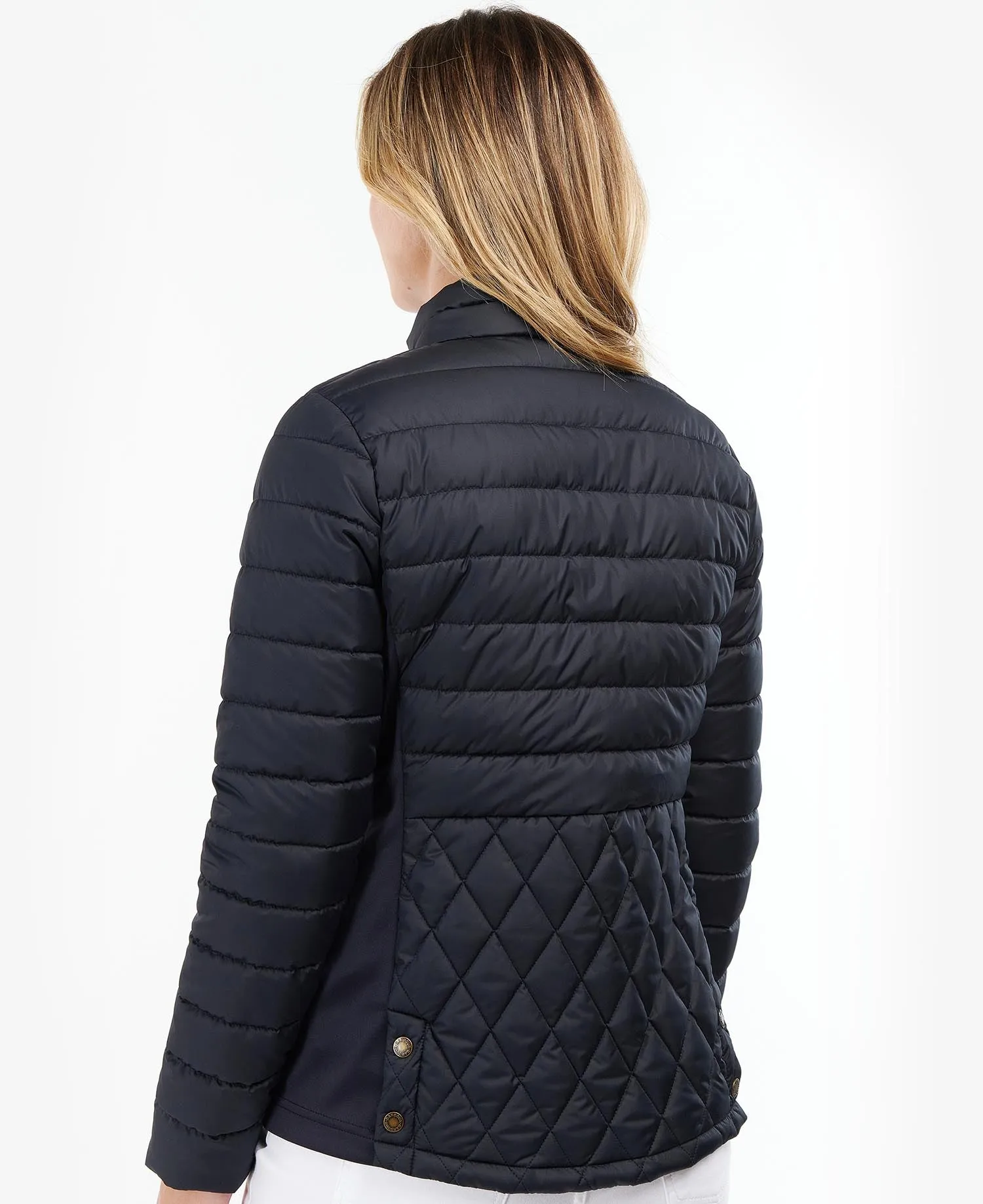 Barbour Esme Quilted Jacket