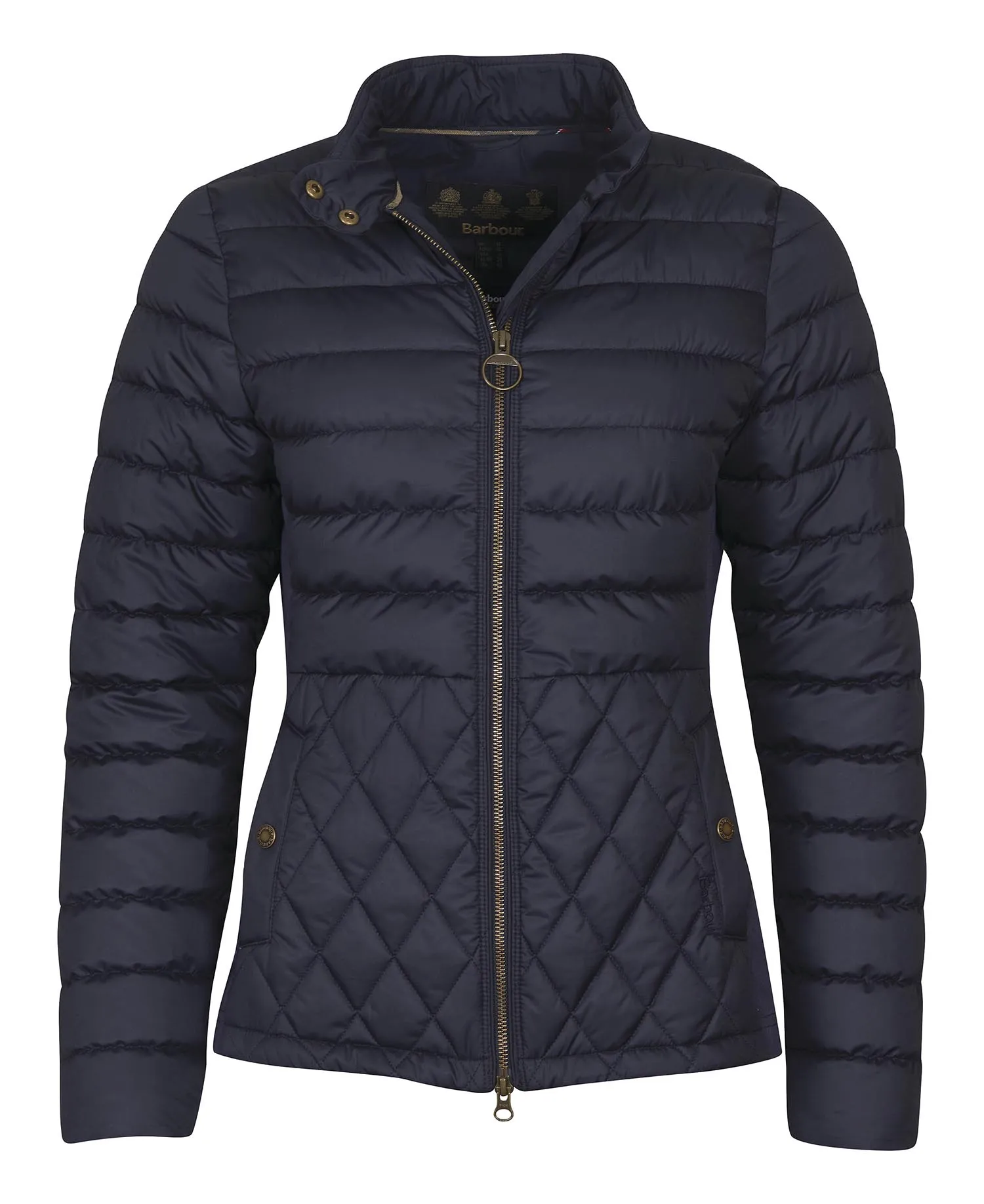 Barbour Esme Quilted Jacket