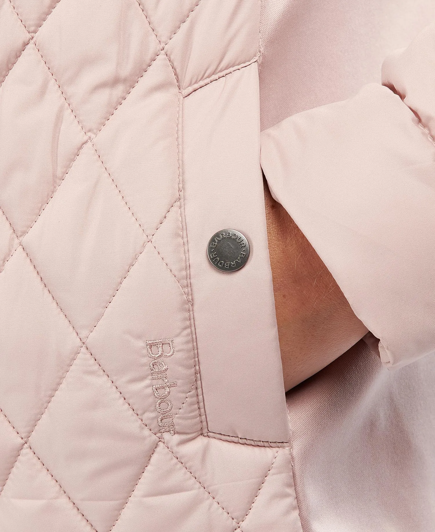 Barbour Esme Quilted Jacket