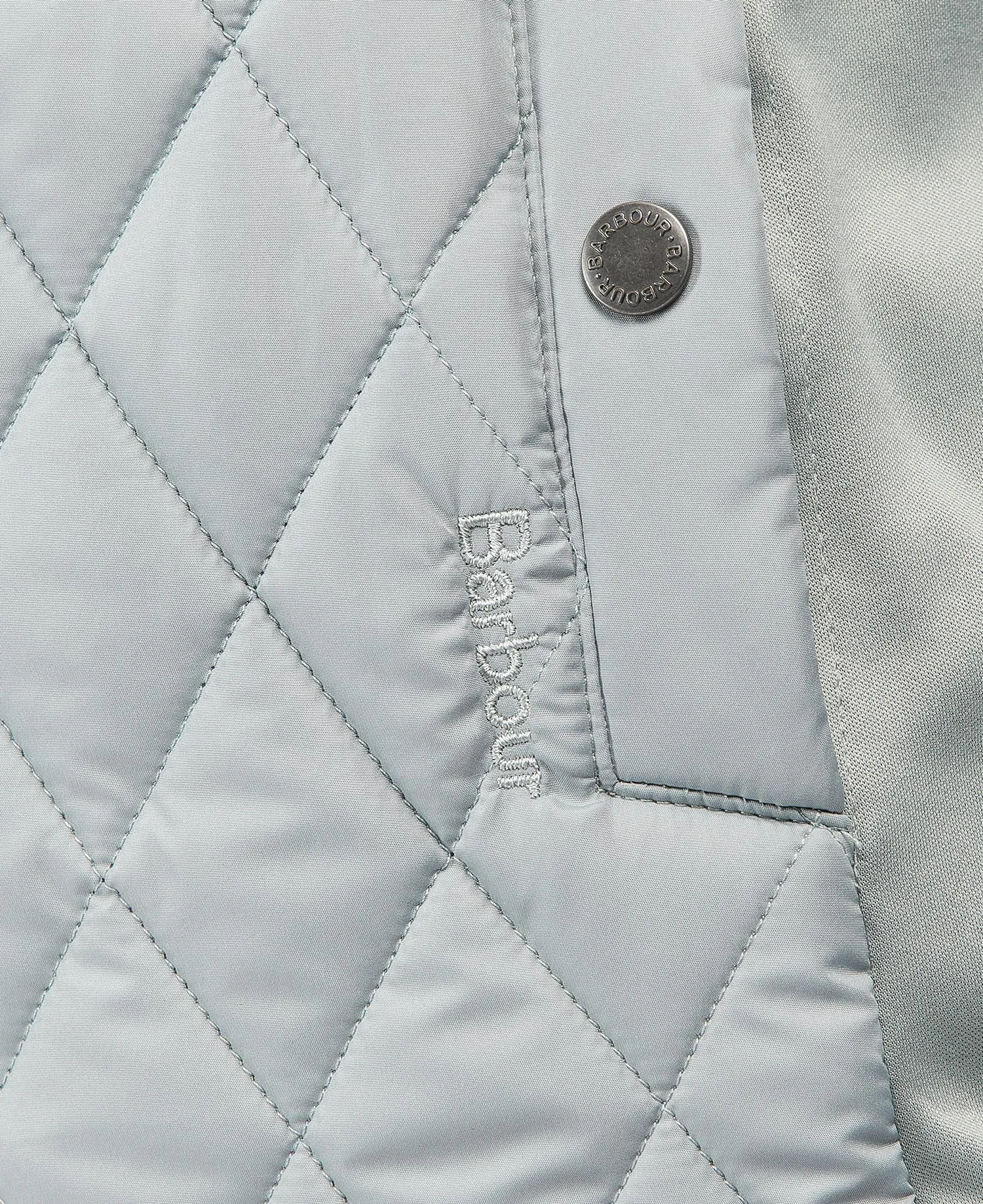 Barbour Esme Quilted Jacket