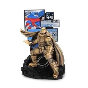 Batman The Dark Knight Returns Limited Edition Gild Figurine by Royal Selangor