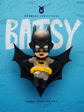 BATSY - WEST Limited Edition