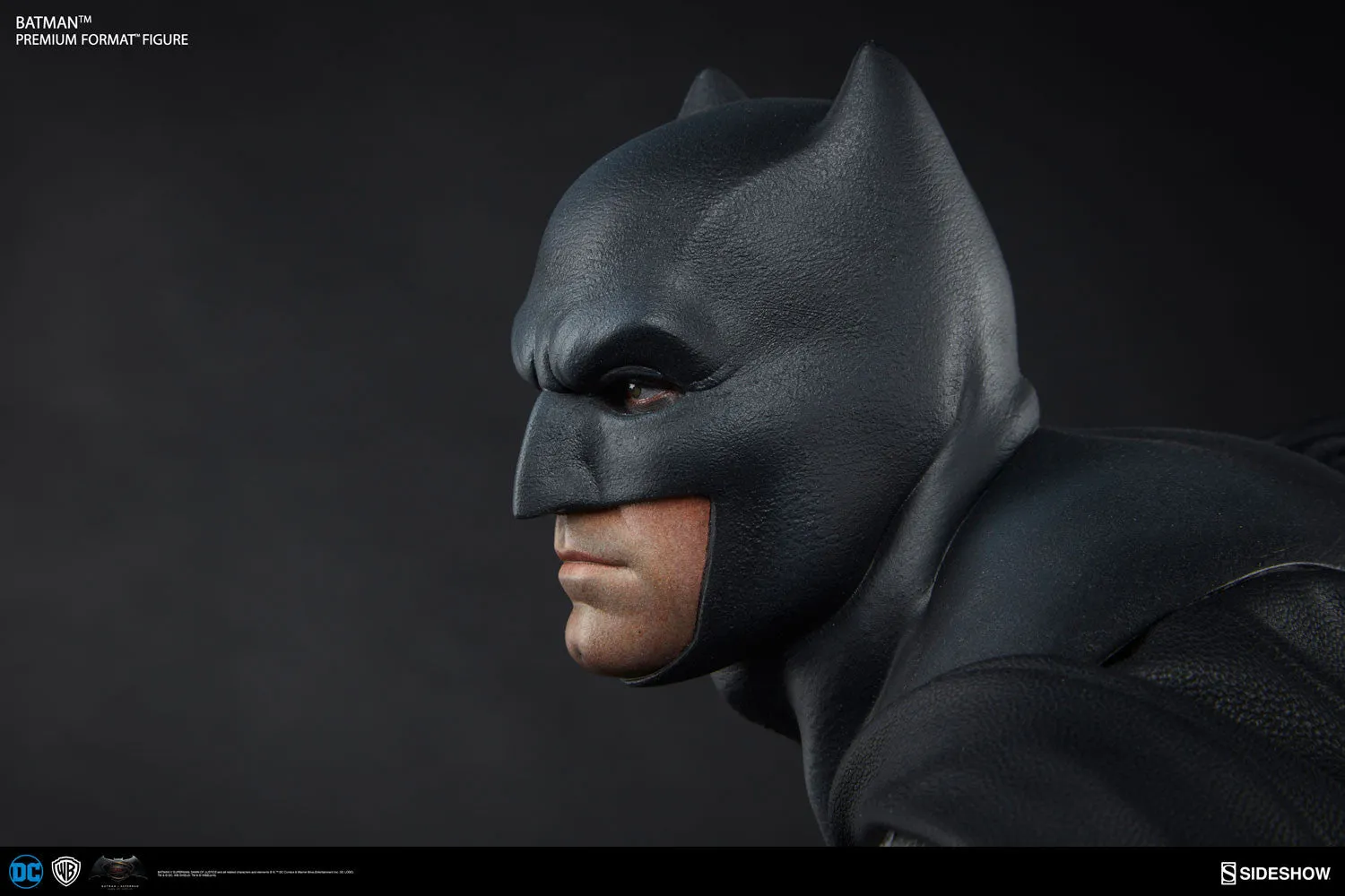 BVS Batman Premium Format