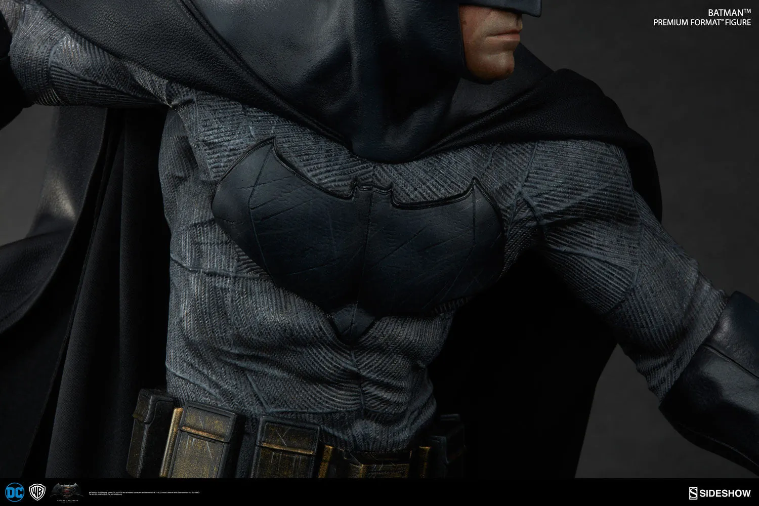 BVS Batman Premium Format