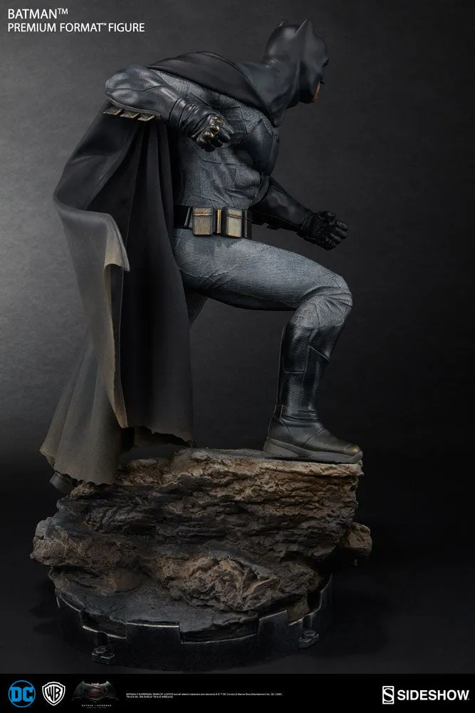 BVS Batman Premium Format