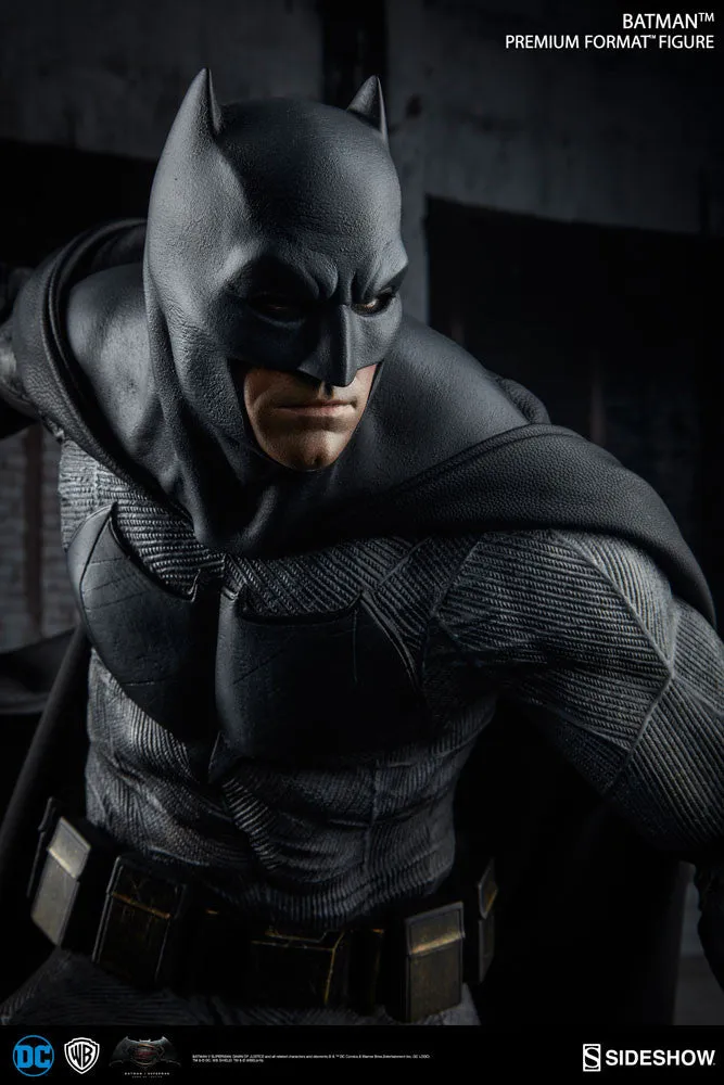 BVS Batman Premium Format