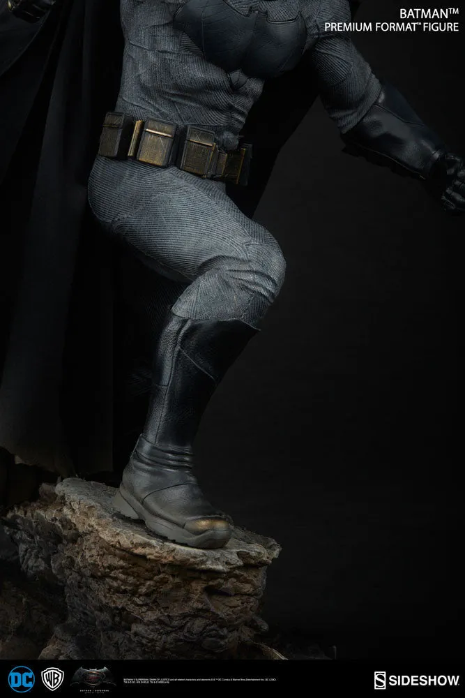 BVS Batman Premium Format