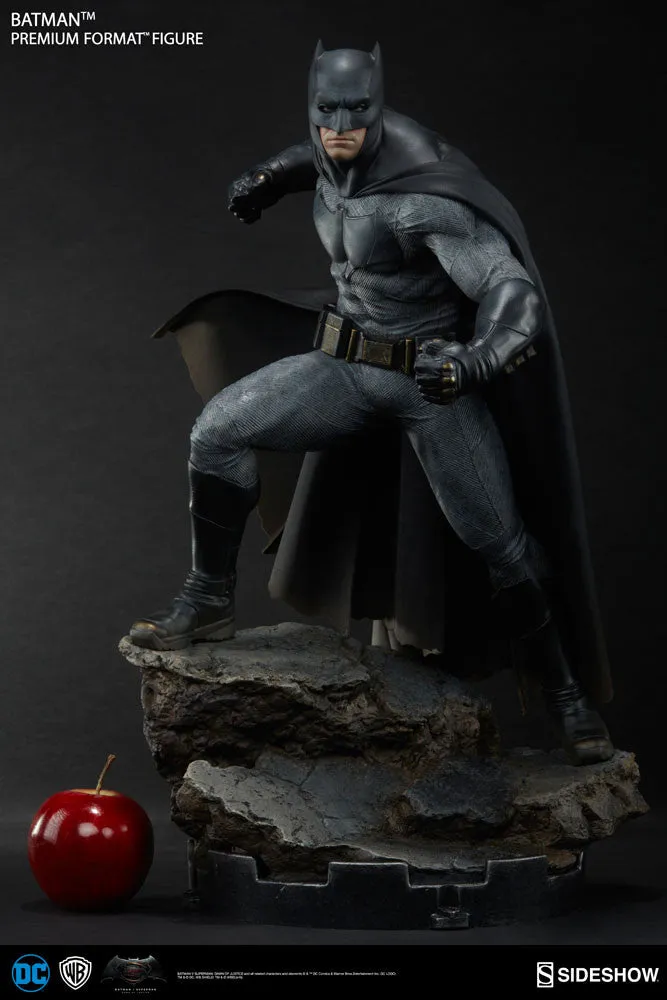 BVS Batman Premium Format