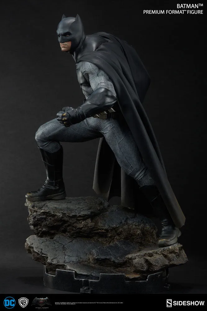 BVS Batman Premium Format