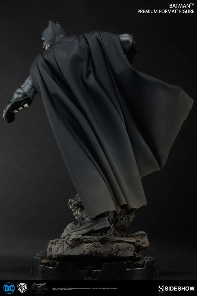 BVS Batman Premium Format