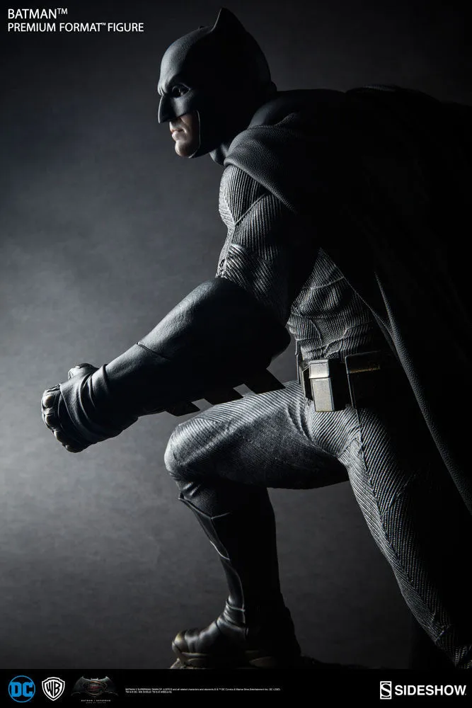 BVS Batman Premium Format