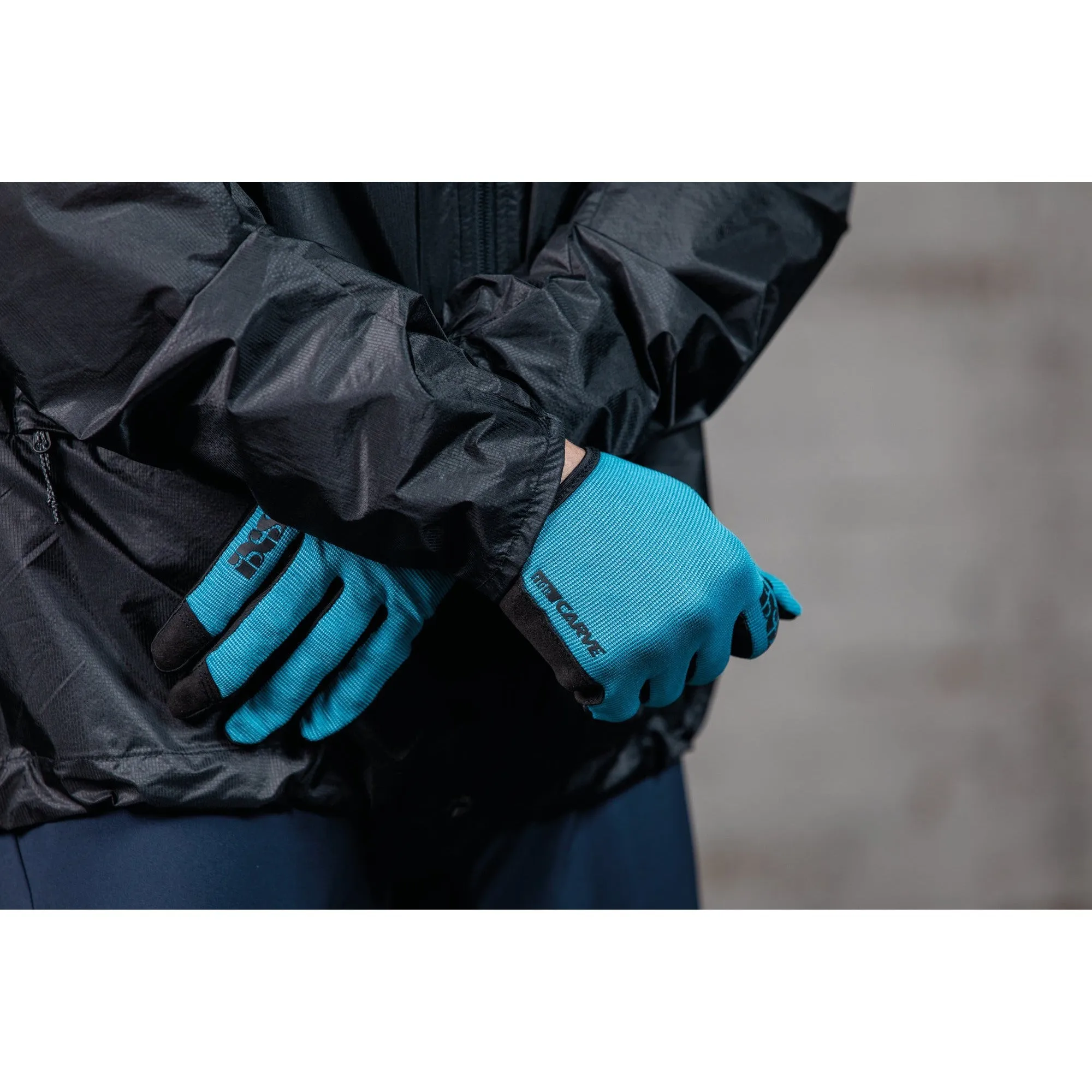 Carve Gloves