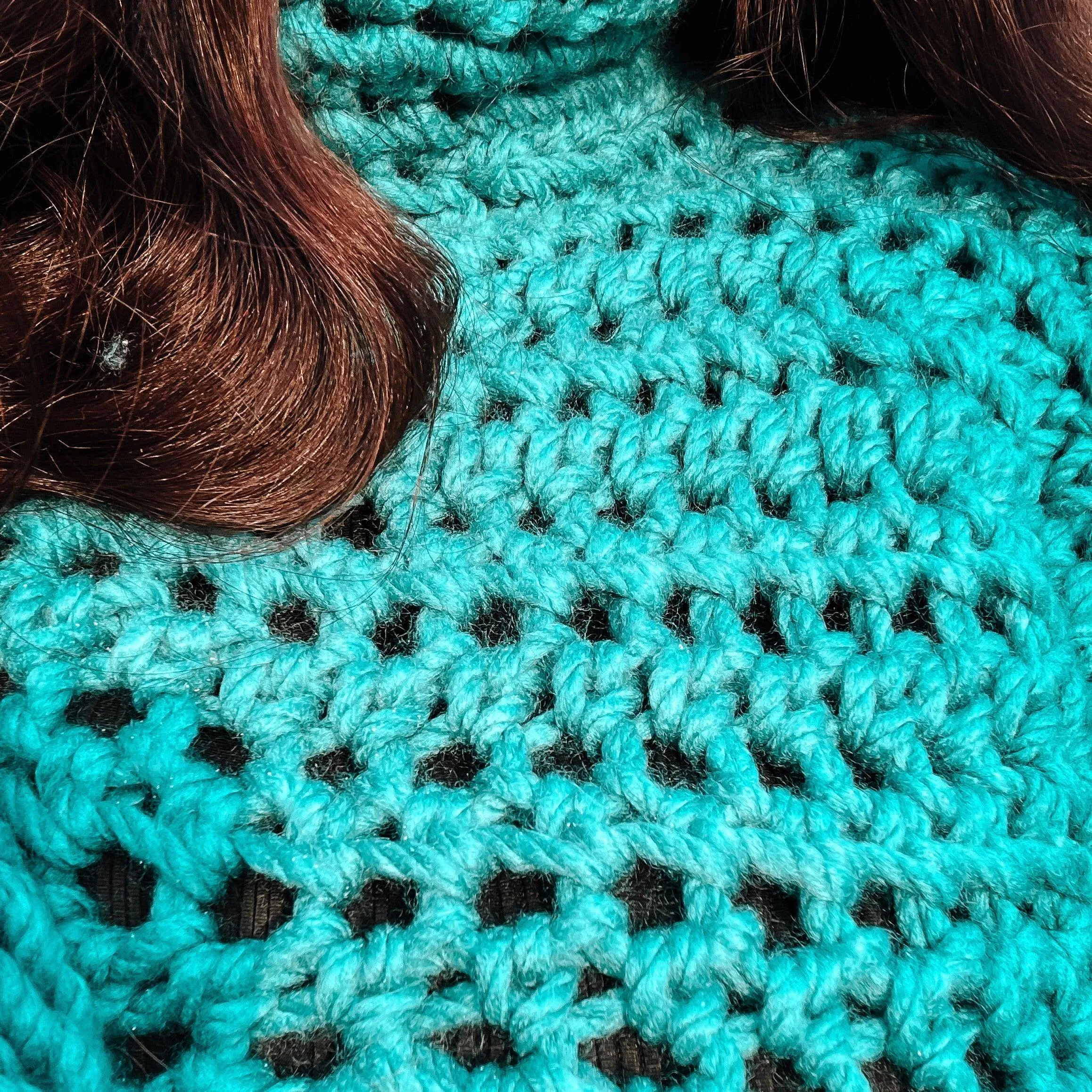 Chonky Yarn - Beach Bum