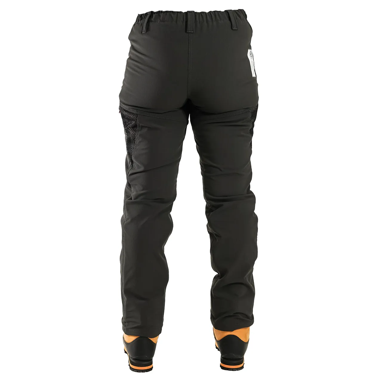 Clogger DefenderPRO Gen2 Tough Women's Chainsaw Protective Pants