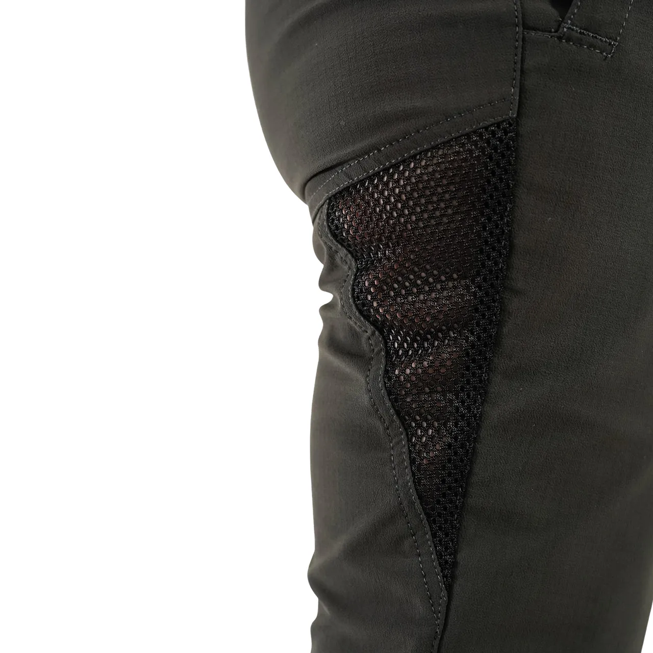 Clogger DefenderPRO Gen2 Tough Women's Chainsaw Protective Pants