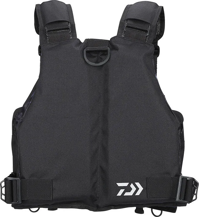 Daiwa Light Game Floating Vest DF-6421