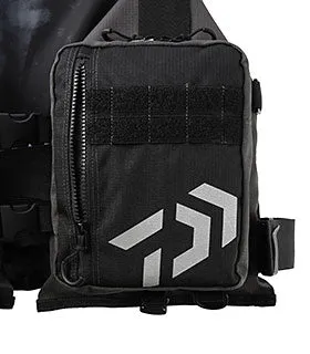 Daiwa Light Game Floating Vest DF-6421
