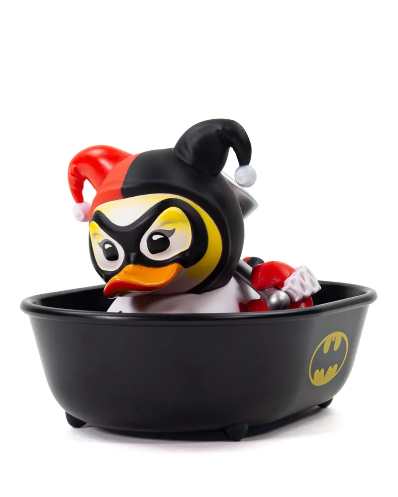 DC Comics: Harley Quinn TUBBZ (First Edition)