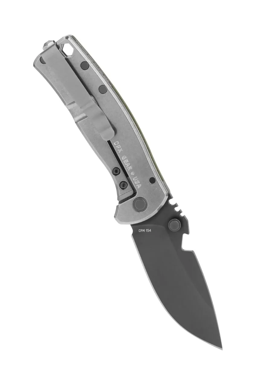 DPx HEST/F Urban G10 - Milspec