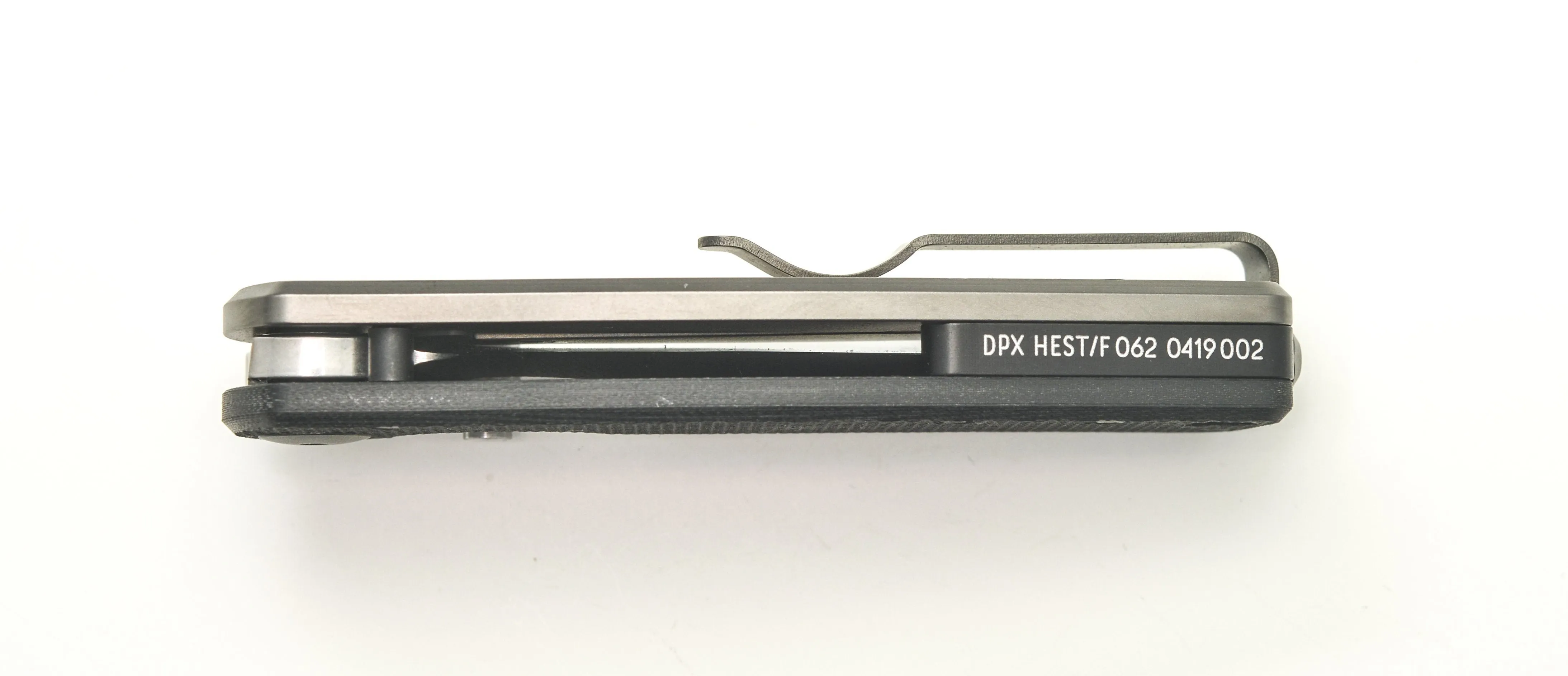 DPx HEST/F Urban G10 - Milspec