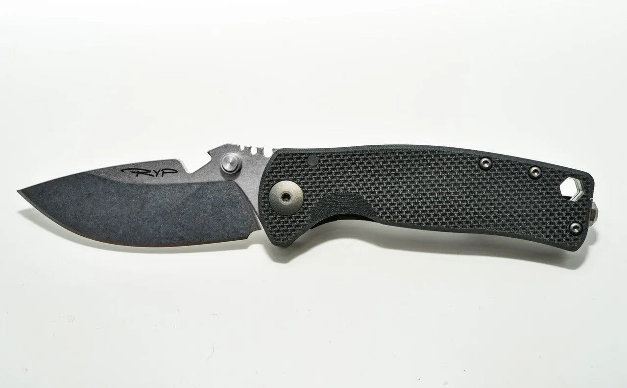 DPx HEST/F Urban G10 - Milspec