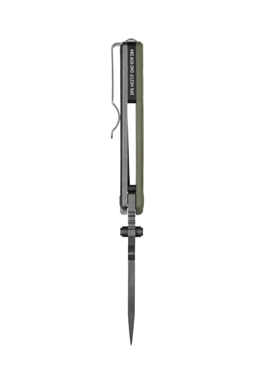DPx HEST/F Urban G10 - OD Green