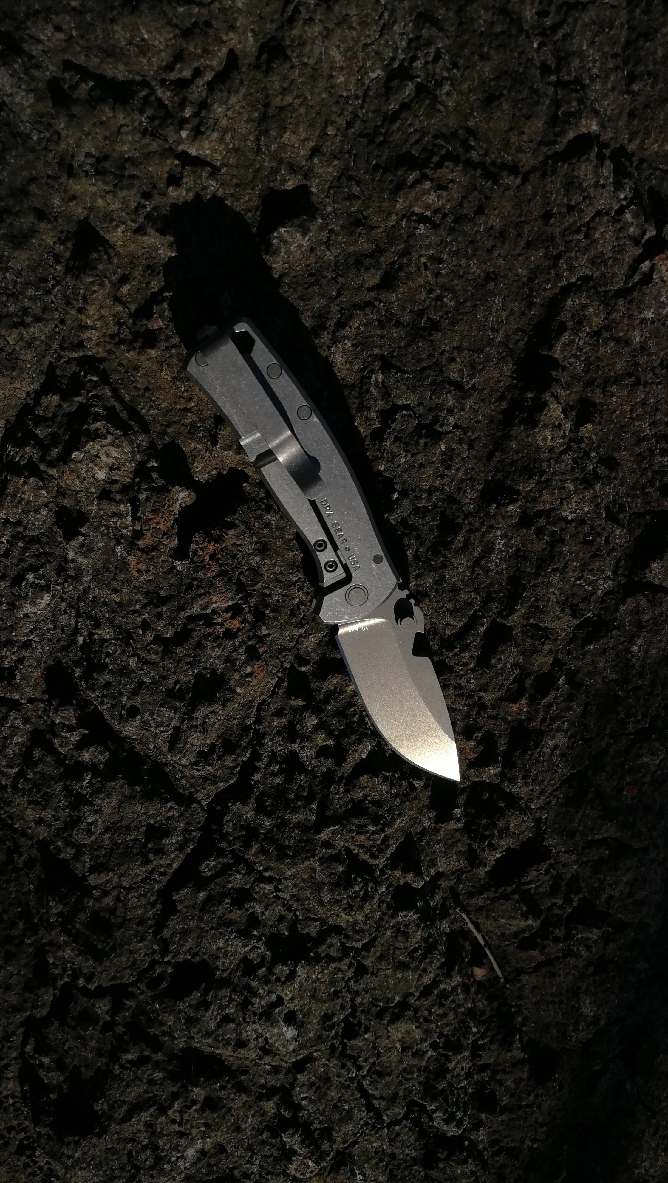 DPx HEST/F Urban G10 - OD Green