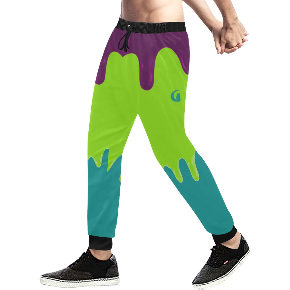 DRIPPIN' LEAN Men's  Sweatpants