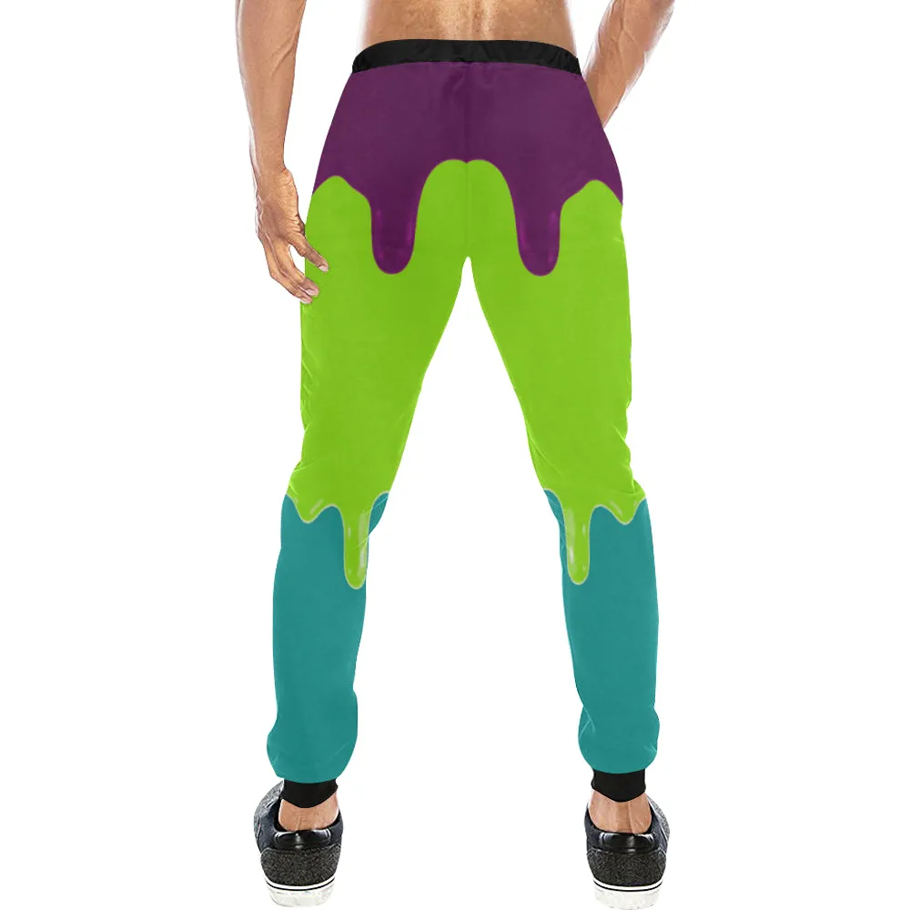 DRIPPIN' LEAN Men's  Sweatpants