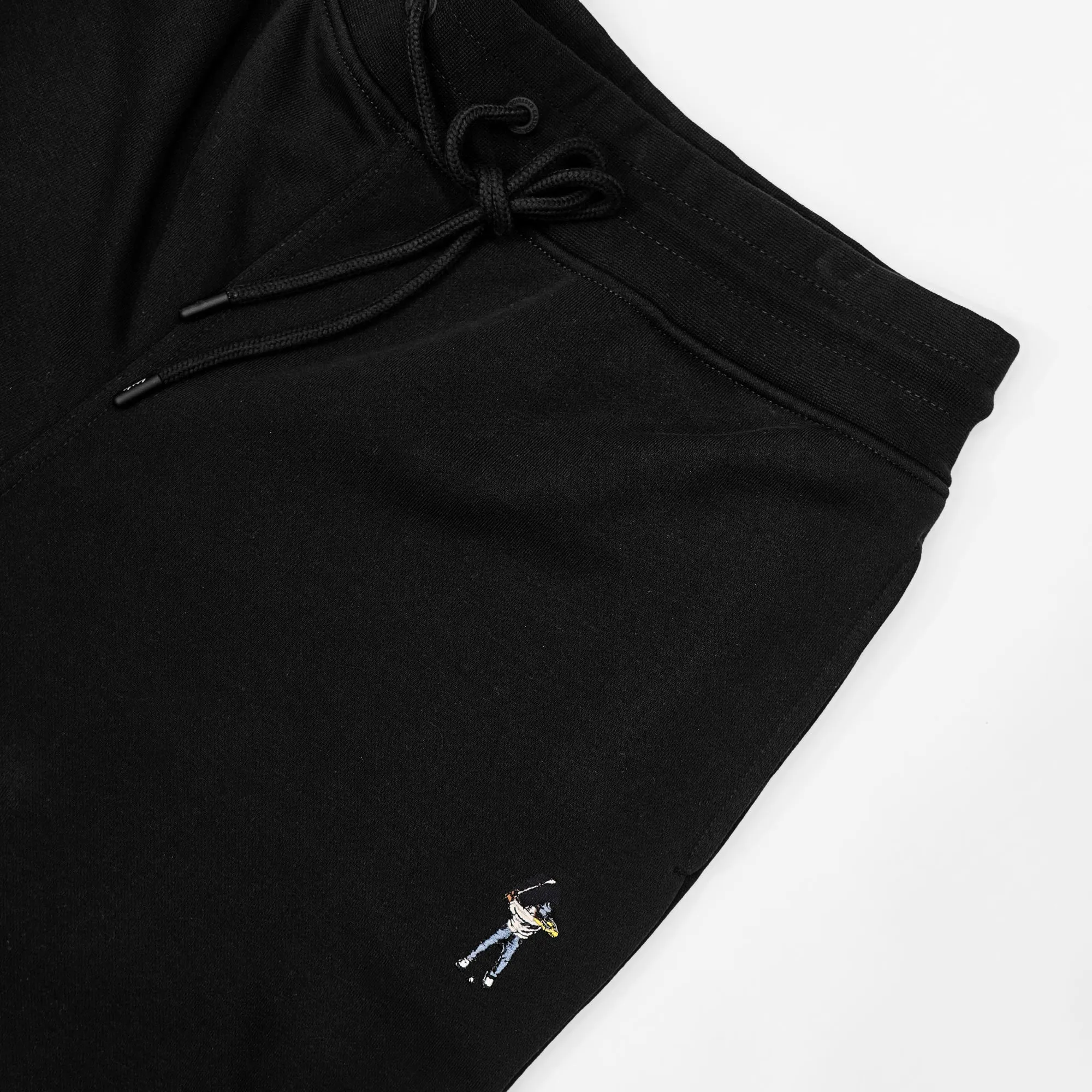 Eastside Golf Men's Core Fleece Jogger (4 Colors)