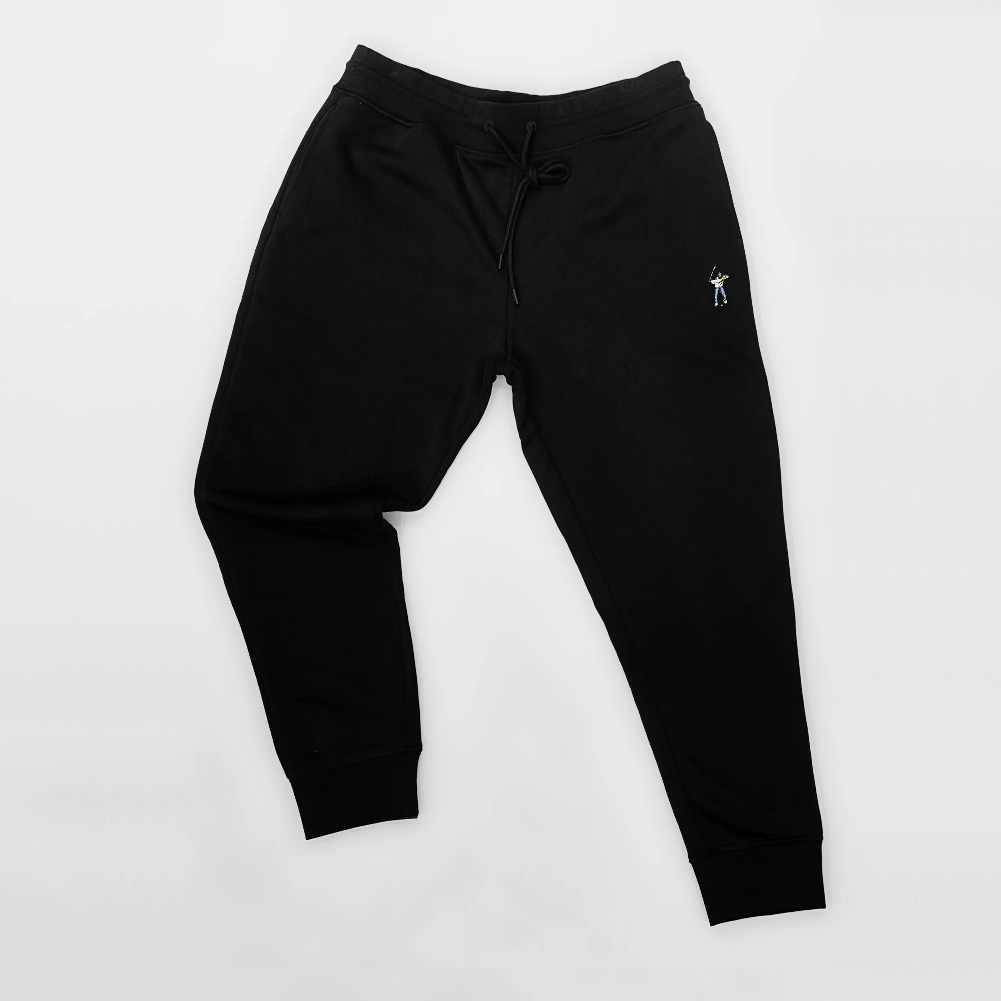 Eastside Golf Men's Core Fleece Jogger (4 Colors)