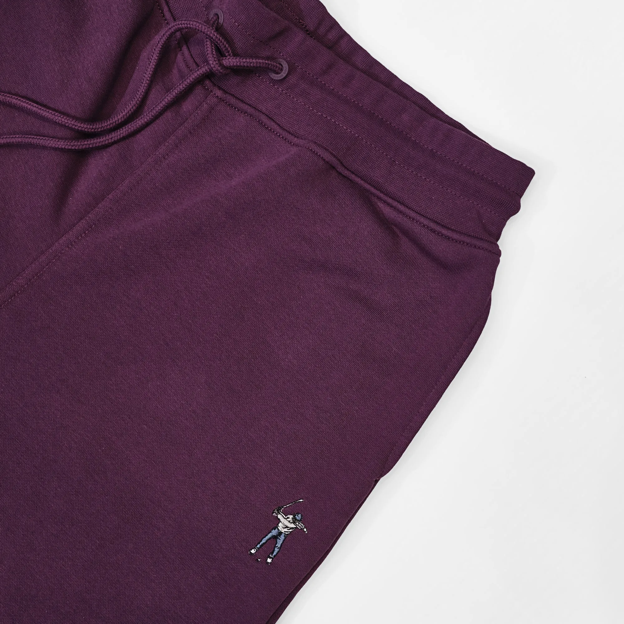 Eastside Golf Men's Core Fleece Jogger (4 Colors)