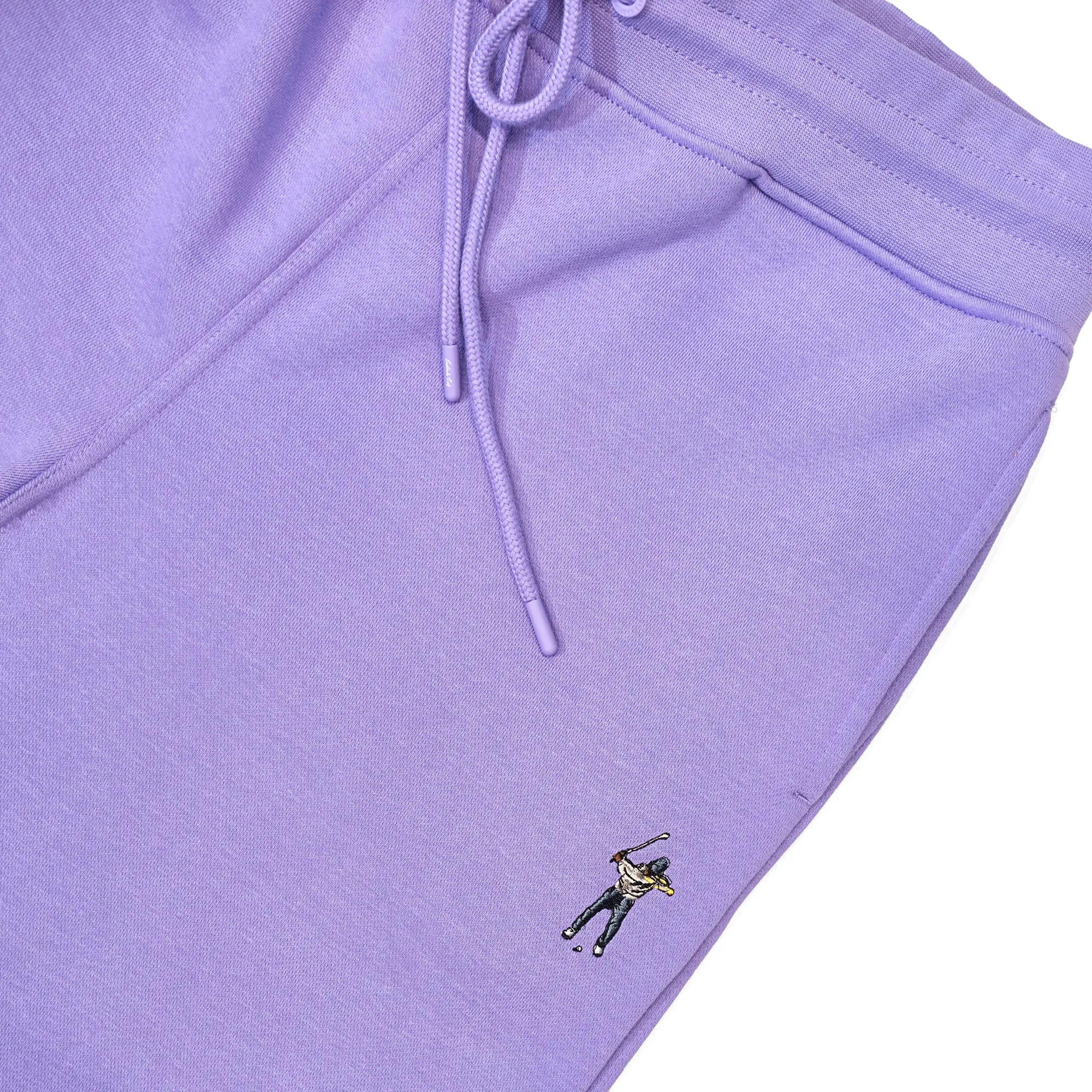 Eastside Golf Men's Core Fleece Jogger (4 Colors)