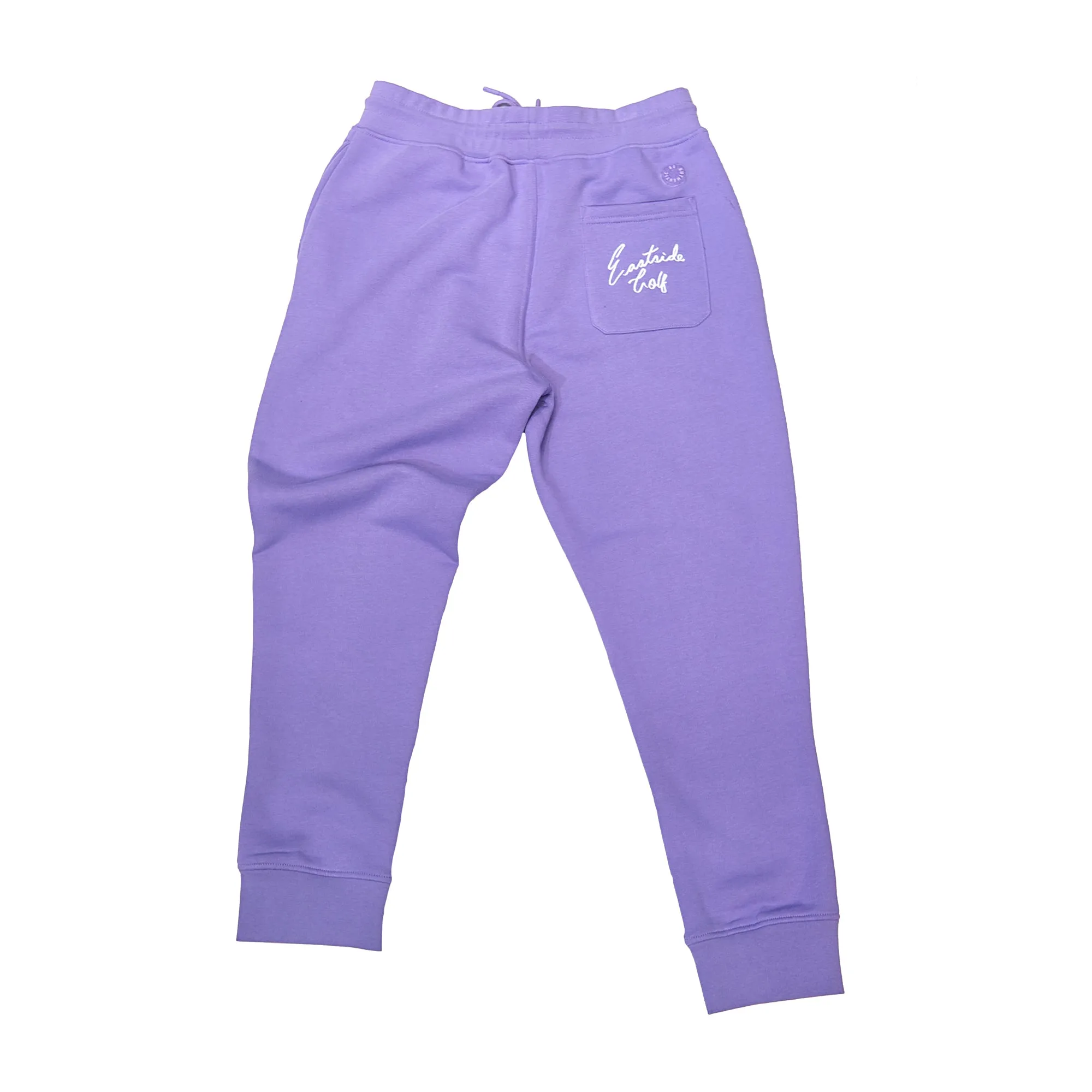 Eastside Golf Men's Core Fleece Jogger (4 Colors)
