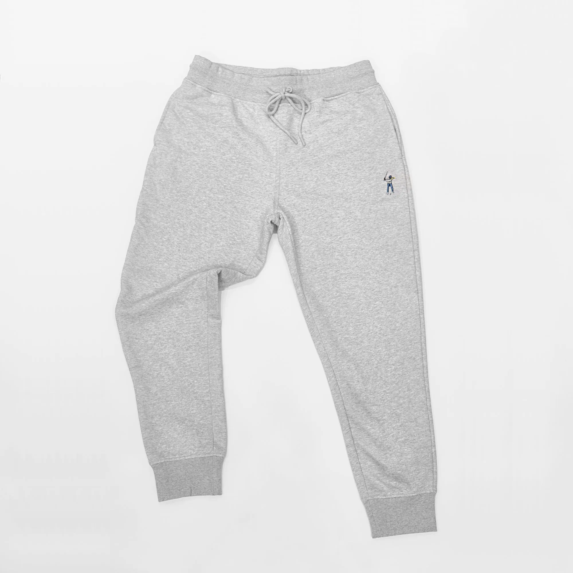 Eastside Golf Men's Core Fleece Jogger (4 Colors)
