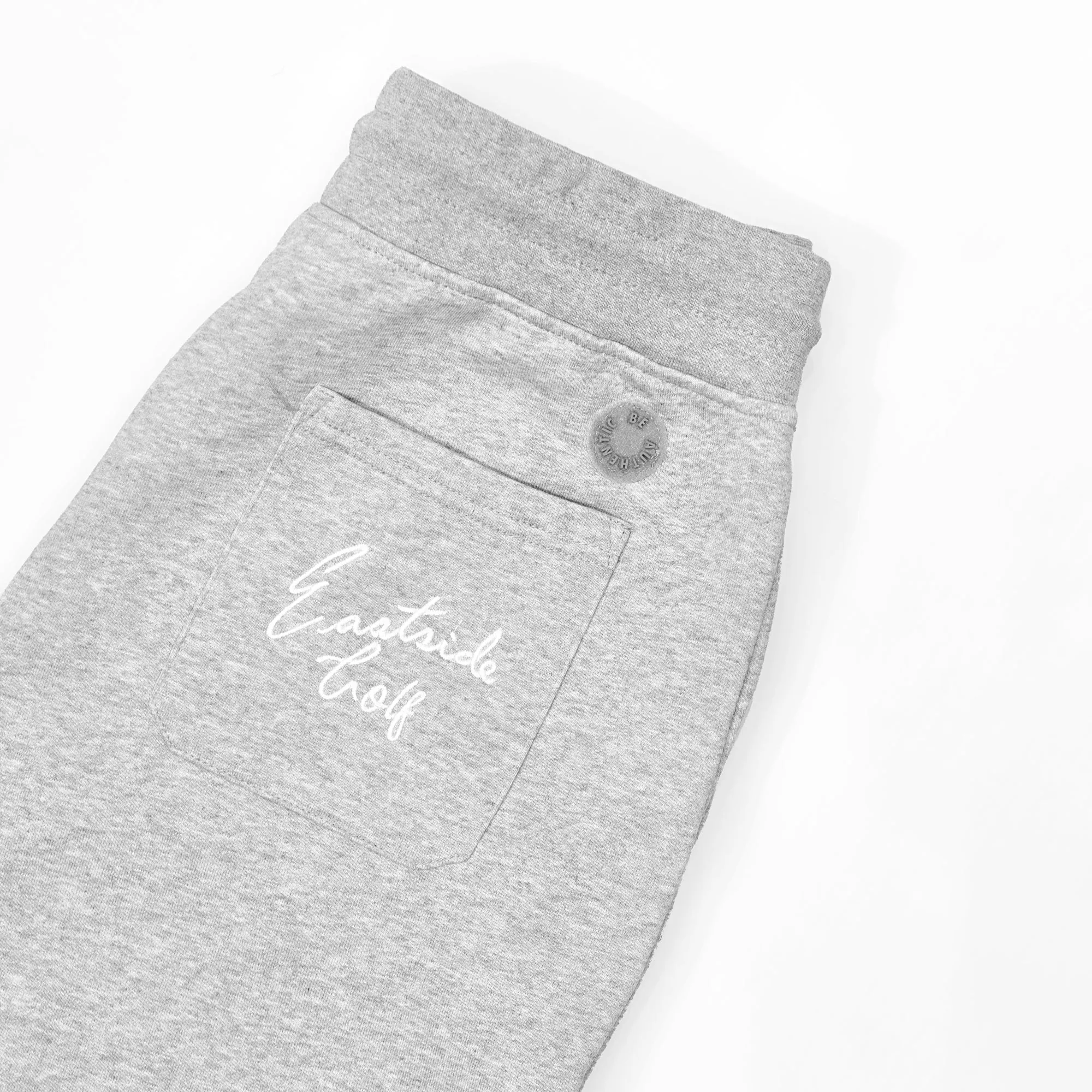 Eastside Golf Men's Core Fleece Jogger (4 Colors)