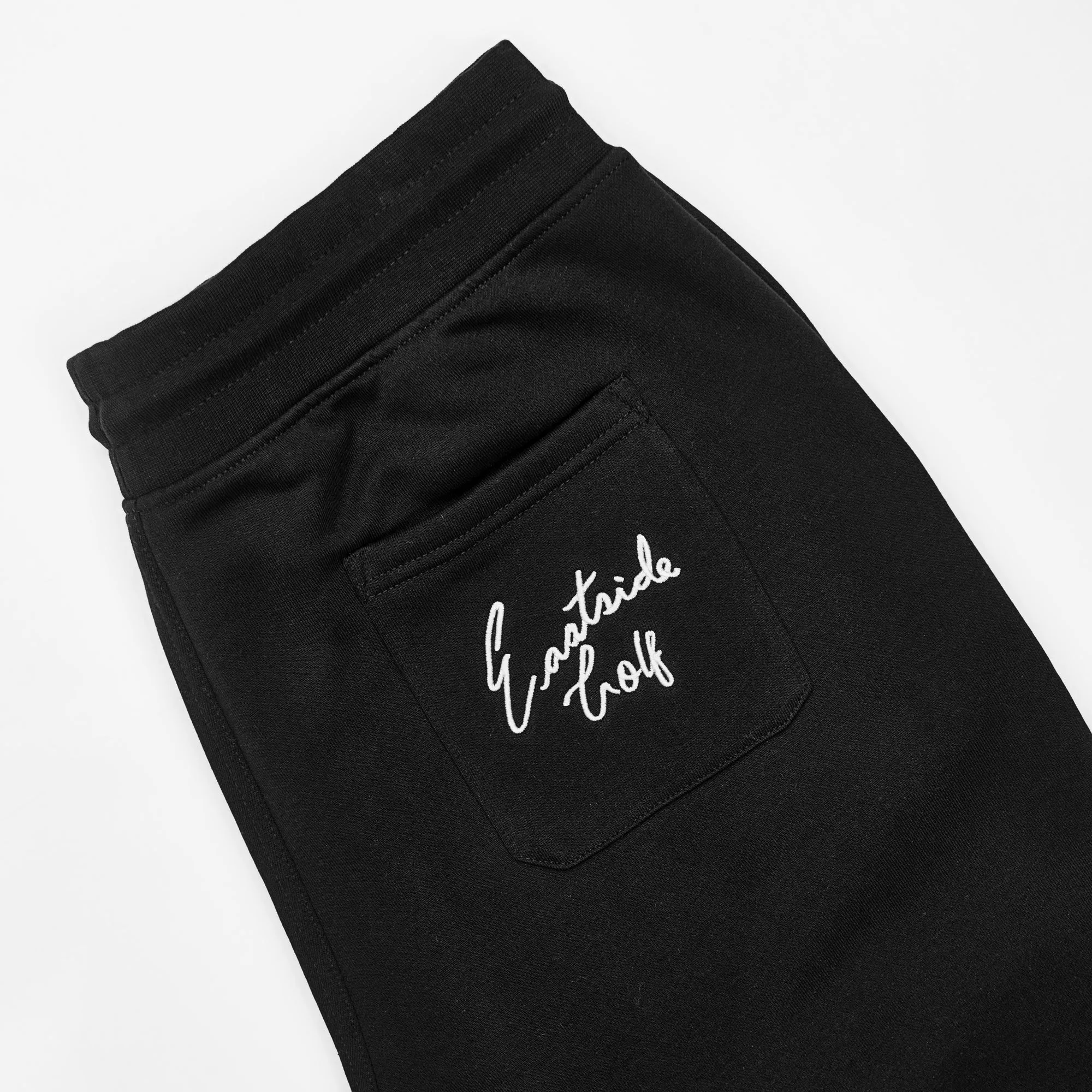 Eastside Golf Men's Core Fleece Jogger (4 Colors)