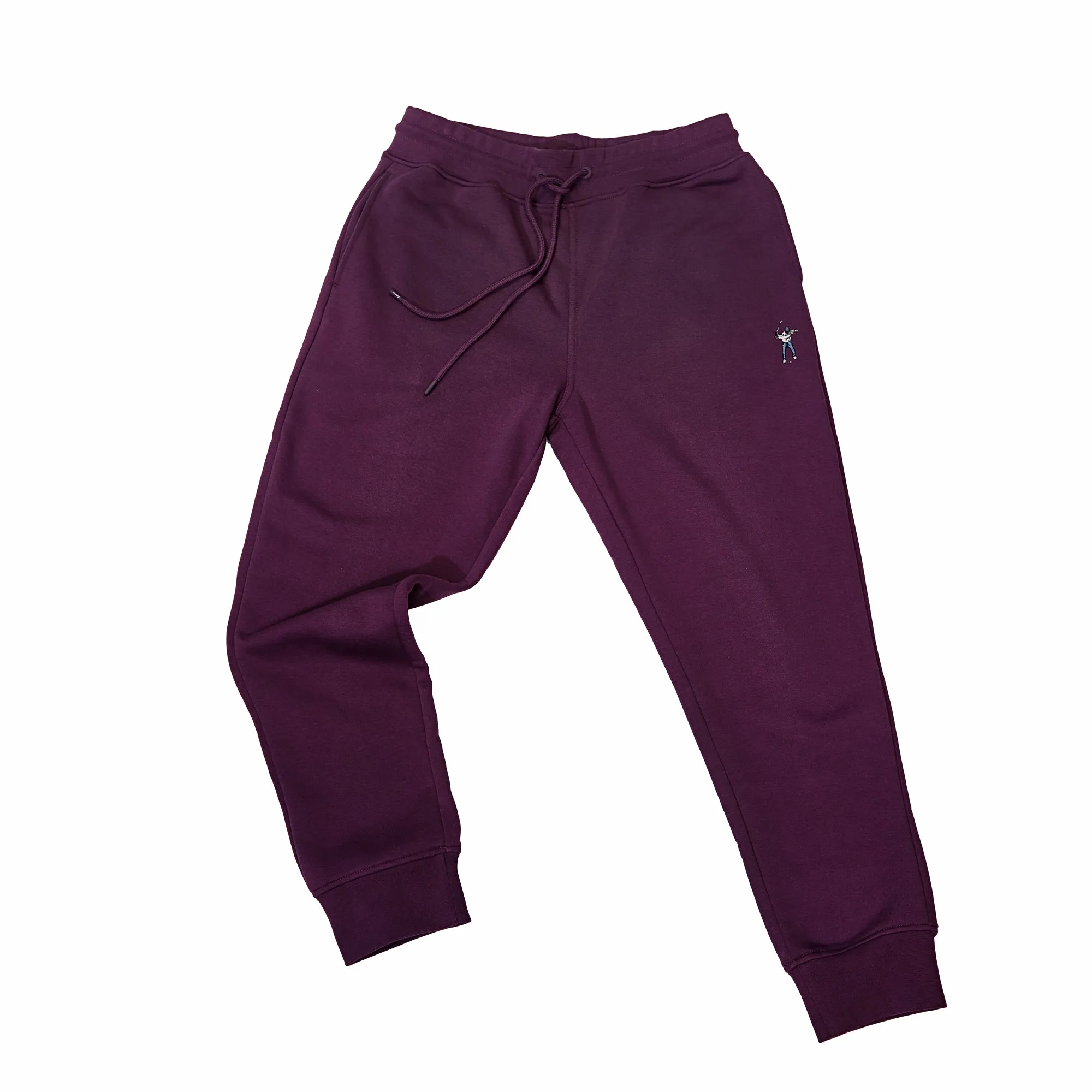 Eastside Golf Men's Core Fleece Jogger (4 Colors)