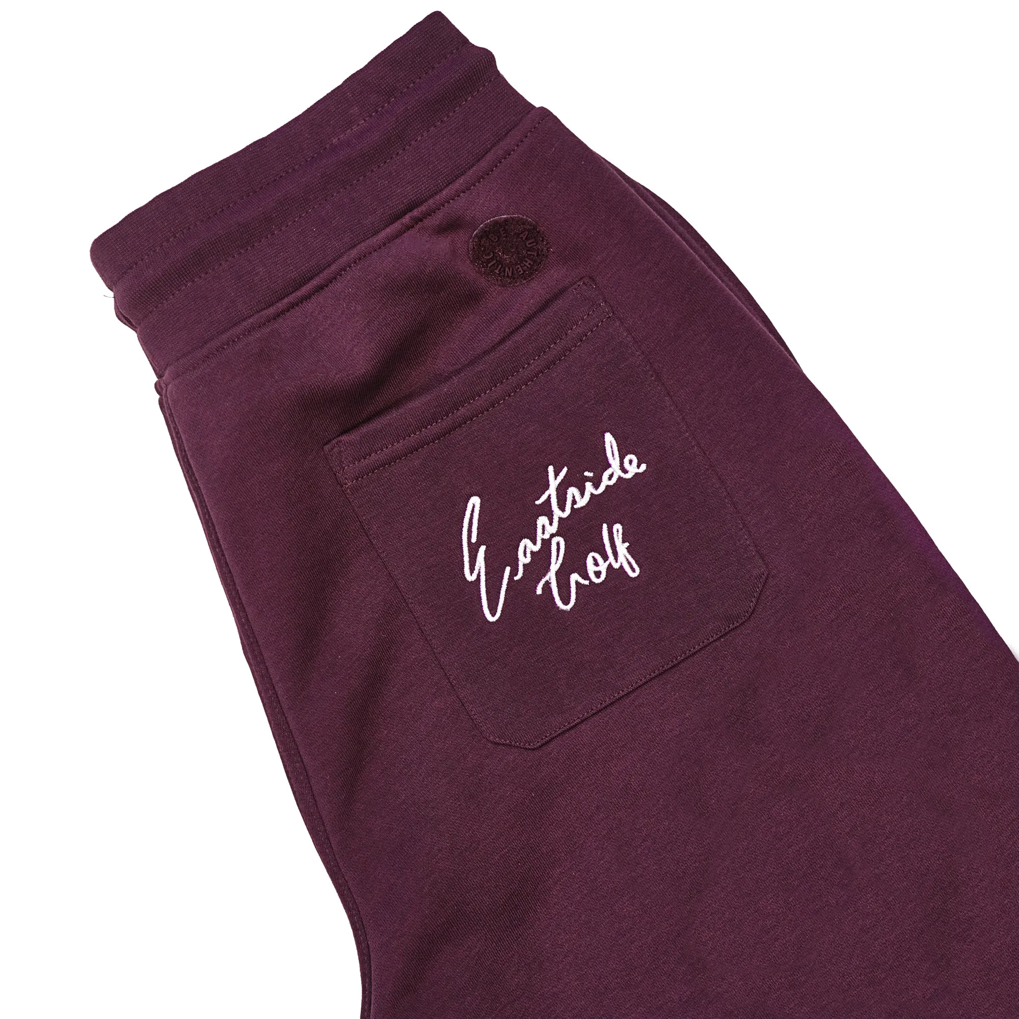 Eastside Golf Men's Core Fleece Jogger (4 Colors)