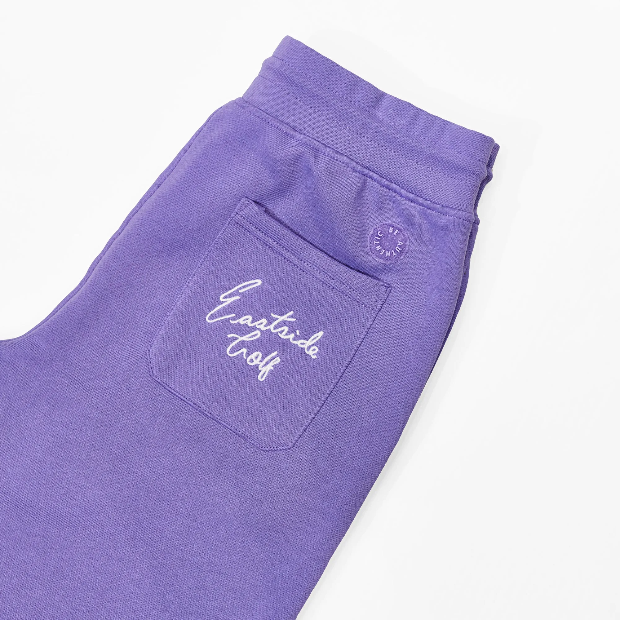 Eastside Golf Men's Core Fleece Jogger (4 Colors)