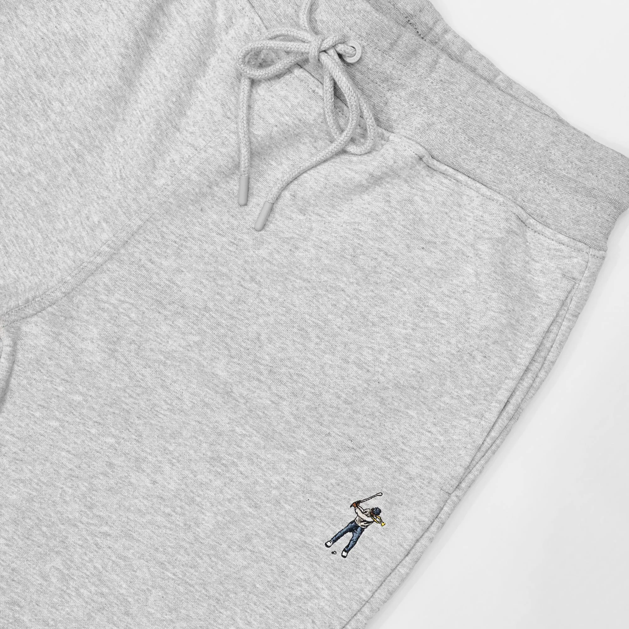 Eastside Golf Men's Core Fleece Jogger (4 Colors)