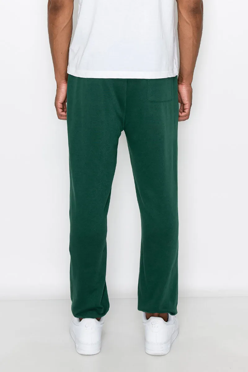 Essential Fleece Sweatpants